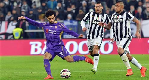 جماهير تشيلسي عبر تويتر.. "اعيدو صلاح" لأنه أفضل من كوادرادو